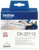 Brother DK-22113 Brother DK-22113