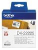 Brother DK-22225 Brother DK-22225