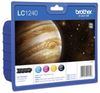 Brother LC-1240 Value-Pack Brother LC-1240 Value-Pack