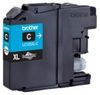 Brother LC-125XL-C Brother LC-125XL-C