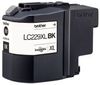 Brother LC-229XL-BK Brother LC-229XL-BK