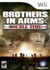 Ubisoft Brothers in Arms - Double Time Wii Ubisoft Brothers in Arms - Double Time Wii