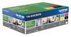 Brother TN-243CMYK Brother TN-243CMYK