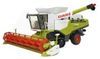 Bruder Claas Lexion 780 Terra Trac Mähdrescher Bruder Claas Lexion 780 Terra Trac Mähdrescher