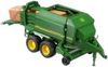 Bruder John Deere Großballenpresse Bruder John Deere Großballenpresse
