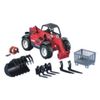 Bruder Manitou Teleskoplader MLT633 (02125) Bruder Manitou Teleskoplader MLT633 (02125)