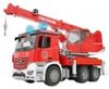 Bruder MB Arocs Feuerwehr Kran Bruder MB Arocs Feuerwehr Kran