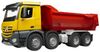 Bruder MB Arocs Halfpipe Kipp-LKW Bruder MB Arocs Halfpipe Kipp-LKW