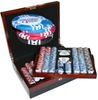 BST WPT Luxus Koffer BST WPT Luxus Koffer