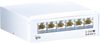 BTR E-DATC6 6X8(8) AP-Verteiler Cat.6 BTR E-DATC6 6X8(8) AP-Verteiler Cat.6