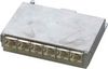 BTR E-DAT 6X8 Cat.6 MODUL Class E zum Einbau BTR E-DAT 6X8 Cat.6 MODUL Class E zum Einbau