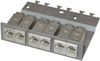 BTR E-DATmodul 6x8(8) 1HE Patchf. Cat 6A BTR E-DATmodul 6x8(8) 1HE Patchf. Cat 6A
