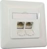 BTR E-DATmodul 8/8(8) UP Cat.6A BTR E-DATmodul 8/8(8) UP Cat.6A