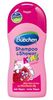 Bübchen Shampoo & Shower für Kids Himbeere Bübchen Shampoo & Shower für Kids Himbeere