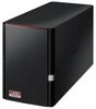 Buffalo LinkStation 520 2TB (LS520D0202-EU) Buffalo LinkStation 520 2TB (LS520D0202-EU)