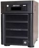 Buffalo TeraStation Pro II iSCSI Rackmount 6.0TB (TS-RI6.0TGL/R5) Buffalo TeraStation Pro II iSCSI Rackmount 6.0TB (TS-RI6.0TGL/R5)
