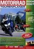 Buhl Motorrad Tourenplaner 2006/2007 Buhl Motorrad Tourenplaner 2006/2007