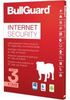 Bullguard Internet Security 2017 (3 User, 1 Jahr) Bullguard Internet Security 2017 (3 User, 1 Jahr)