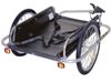 Burley Flatbed Burley Flatbed