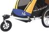 Burley Walking-Set Burley Walking-Set