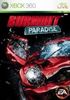 EA Games Burnout Paradise Xbox 360 EA Games Burnout Paradise Xbox 360