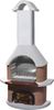 Buschbeck Bologna Grillkamin Buschbeck Bologna Grillkamin