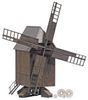 Busch Bockwindmühle (1575) Busch Bockwindmühle (1575)