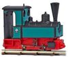 Busch Dampflok Decauville Typ 3 (12141) Busch Dampflok Decauville Typ 3 (12141)