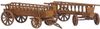 Busch Heuwagen (1385) Busch Heuwagen (1385)