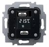 Busch-Jaeger Raumtemperaturregler (6224/2.0) Busch-Jaeger Raumtemperaturregler (6224/2.0)