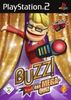 Sony Buzz! Das Mega-Quiz ohne Buzzer PS2 Sony Buzz! Das Mega-Quiz ohne Buzzer PS2