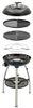 Cadac Carri Chef 2 BBQ/Grill2Braai 50 mbar Cadac Carri Chef 2 BBQ/Grill2Braai 50 mbar
