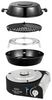 Cadac Safari Chef 30 Compact Lite Cadac Safari Chef 30 Compact Lite