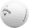 Callaway Warbird Golfbälle 12 Stk. Callaway Warbird Golfbälle 12 Stk.
