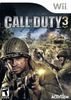 Activision Call of Duty 3 Wii Activision Call of Duty 3 Wii