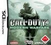 Activision Call of Duty 4: Modern Warfare DS Activision Call of Duty 4: Modern Warfare DS