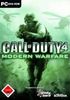 Activision Call of Duty 4: Modern Warfare PC Activision Call of Duty 4: Modern Warfare PC