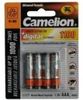 Camelion Akku AAA1100mAh Camelion Akku AAA1100mAh