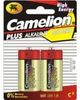 Camelion Plus Alkaline LR14 Camelion Plus Alkaline LR14