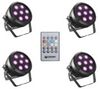 Cameo ROOT PAR 4 SET 1 Cameo ROOT PAR 4 SET 1