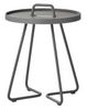 Cane-line On-the-move Beistelltisch extra small Cane-line On-the-move Beistelltisch extra small