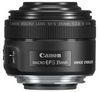 Canon EF-S 35mm f/2.8 Macro IS STM Canon EF-S 35mm f/2.8 Macro IS STM