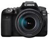 Canon EOS 90D + 18-135 mm Canon EOS 90D + 18-135 mm