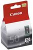 Canon PG-50 Canon PG-50