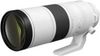 Canon RF 200-800 mm F6.3-9 IS USM Canon RF 200-800 mm F6.3-9 IS USM