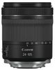 Canon RF 24-105 mm F4-7.1 IS STM Canon RF 24-105 mm F4-7.1 IS STM