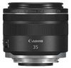 Canon RF 35 mm F1.8 IS Macro STM Canon RF 35 mm F1.8 IS Macro STM