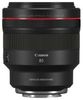 Canon RF 85 mm F1.2L USM DS Canon RF 85 mm F1.2L USM DS