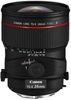 Canon TS-E 24 mm 1:3,5 L II Canon TS-E 24 mm 1:3,5 L II