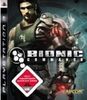 Capcom Bionic Commando PS3 Capcom Bionic Commando PS3